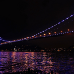 Istanbul Bosphorus Sightseeing Cruises